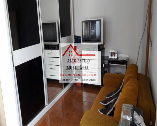Imagem Apartamento com 2 Quartos à Venda, 90 m² em Quintino Bocaiúva - Rio De Janeiro