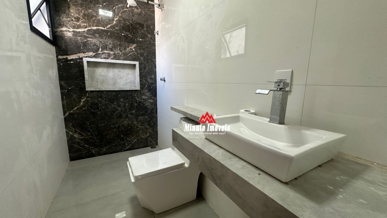 Imagem Casa com 3 Quartos à Venda, 94 m² em Jardim Marambaia - Jundiaí Imagem Casa com 3 Quartos à Venda, 94 m² em Jardim Marambaia - Jundiaí