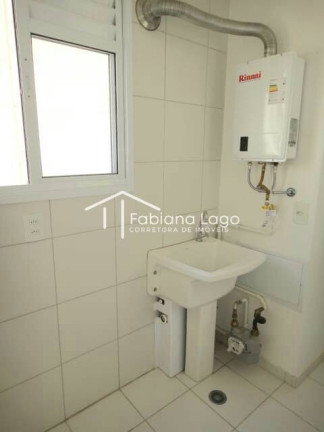 Imagem Apartamento com 3 Quartos à Venda, 131 m² em Jardim Ermida I - Jundiaí