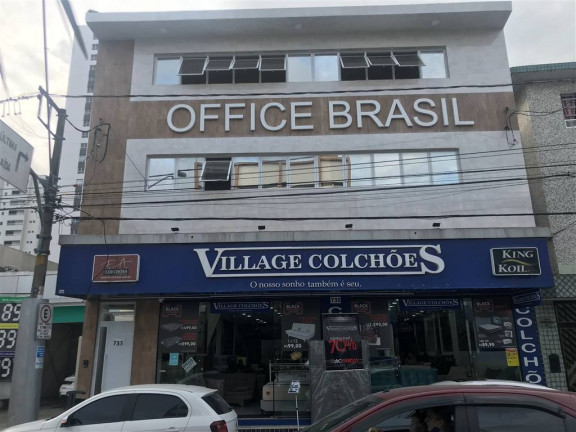Casa para Alugar, 55 m² em Boqueirao - Praia Grande