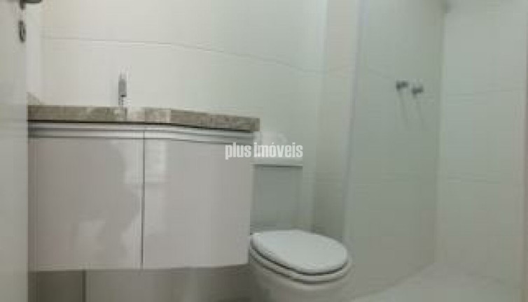 Imagem Apartamento com 1 Quarto para Alugar, 49 m² em Campo Belo - São Paulo Imagem Apartamento com 1 Quarto para Alugar, 49 m² em Campo Belo - São Paulo