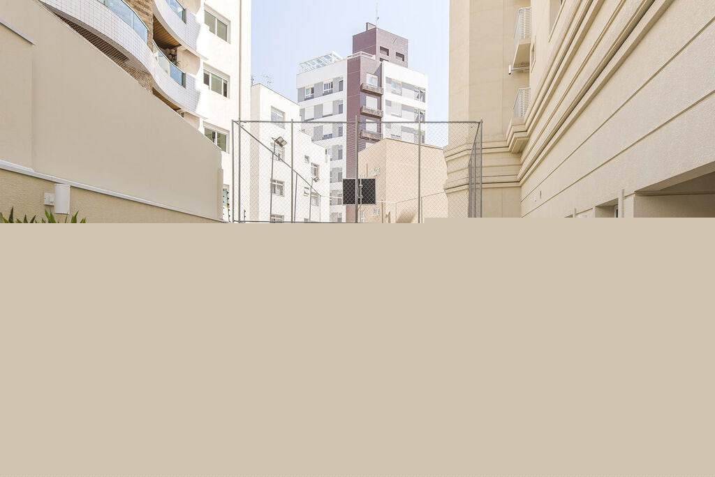 Imagem Apartamento com 3 Quartos à Venda, 208 m² em Juvevê - Curitiba