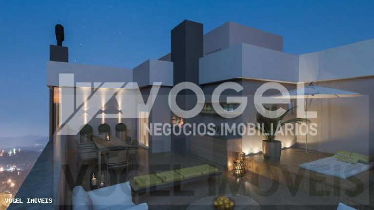 Apartamento com 2 Quartos à Venda, 61 m² em Scharlau - Sao Leopoldo