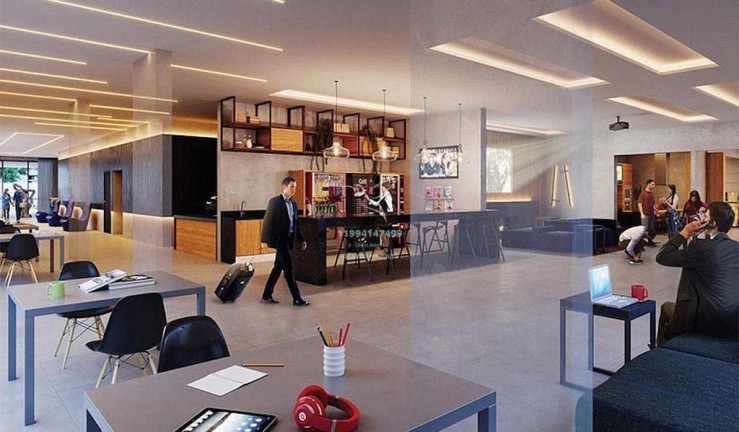 Imagem Apartamento com 1 Quarto à Venda, 51 m² em Moema - São Paulo Imagem Apartamento com 1 Quarto à Venda, 51 m² em Moema - São Paulo