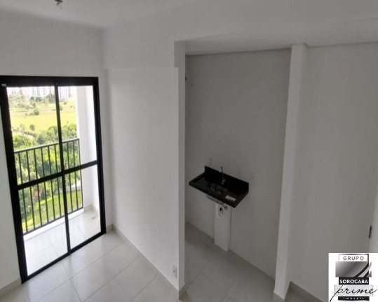 Imagem Apartamento com 2 Quartos à Venda, 55 m² em Parque Campolim - Sorocaba Imagem Apartamento com 2 Quartos à Venda, 55 m² em Parque Campolim - Sorocaba