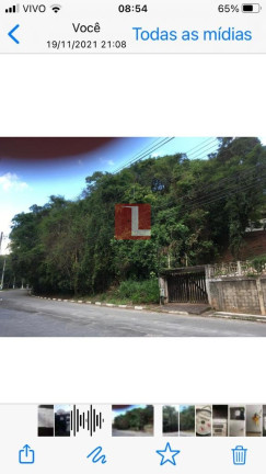 Imagem Terreno à Venda, 1.565 m² em Caraguatá - Mairiporã Imagem Terreno à Venda, 1.565 m² em Caraguatá - Mairiporã