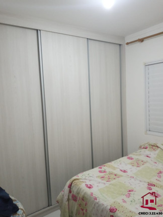 Imagem Imóvel com 2 Quartos à Venda, 48 m² em Jardim Santa Maria (nova Veneza) - Sumaré