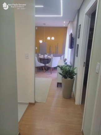 Imagem Apartamento com 2 Quartos à Venda, 46 m² em Parque Jataí - Votorantim Imagem Apartamento com 2 Quartos à Venda, 46 m² em Parque Jataí - Votorantim