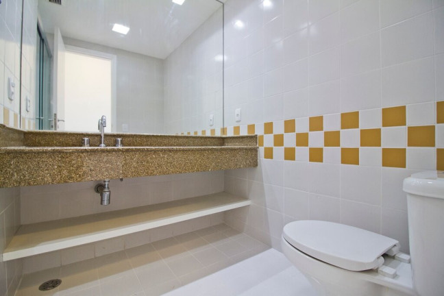 Imagem Apartamento com 1 Quarto à Venda, 26 m² em Moema - São Paulo
