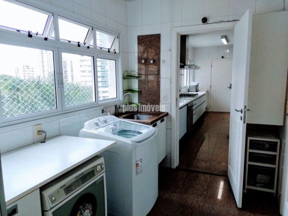 Imagem Apartamento com 4 Quartos à Venda, 248 m² em Morumbi - São Paulo Imagem Apartamento com 4 Quartos à Venda, 248 m² em Morumbi - São Paulo
