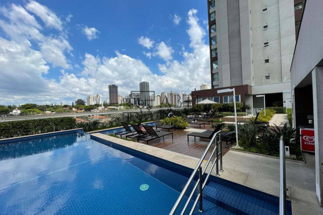 Imagem Apartamento com 4 Quartos à Venda, 210 m² em Campo Belo - São Paulo Imagem Apartamento com 4 Quartos à Venda, 210 m² em Campo Belo - São Paulo