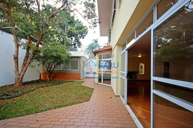 Imagem Sobrado com 3 Quartos à Venda ou Locação, 320 m² em Alto De Pinheiros - São Paulo Imagem Sobrado com 3 Quartos à Venda ou Locação, 320 m² em Alto De Pinheiros - São Paulo