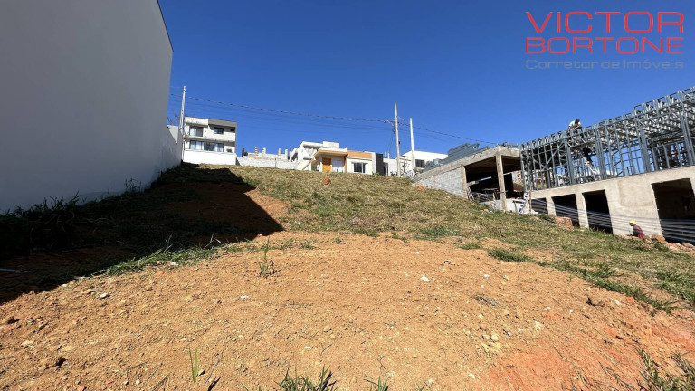 Imagem Terreno em Condomínio à Venda, 250 m² em Cézar De Souza - Mogi Das Cruzes