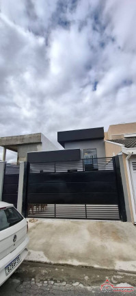 Casa com 3 Quartos à Venda, 110 m² em Residencial Parque Dos Sinos - Jacareí