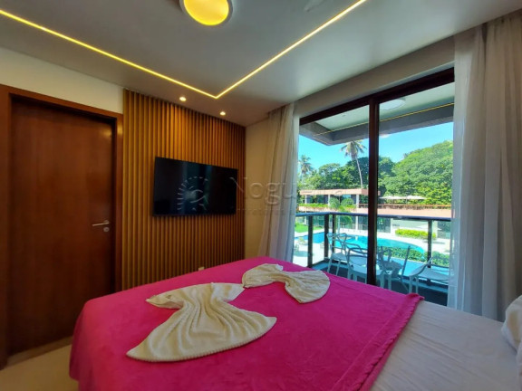 Imagem Apartamento com 2 Quartos à Venda, 66 m² em Carneiros - Tamandaré Imagem Apartamento com 2 Quartos à Venda, 66 m² em Carneiros - Tamandaré