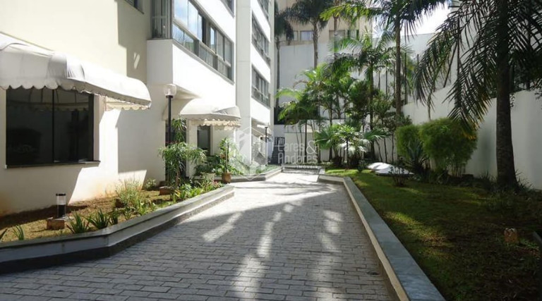 Imagem Apartamento com 4 Quartos à Venda, 160 m² em Vila Monte Alegre - São Paulo Imagem Apartamento com 4 Quartos à Venda, 160 m² em Vila Monte Alegre - São Paulo