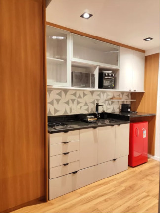 Imagem Imóvel com 1 Quarto à Venda, 27 m² em Vila Pompéia - São Paulo Imagem Imóvel com 1 Quarto à Venda, 27 m² em Vila Pompéia - São Paulo
