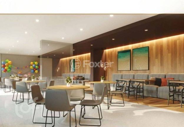 Imagem Apartamento com 2 Quartos à Venda, 41 m² em Lapa - São Paulo Imagem Apartamento com 2 Quartos à Venda, 41 m² em Lapa - São Paulo