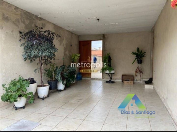 Imagem Sobrado com 3 Quartos à Venda, 201 m² em Jardim São Caetano - São Caetano Do Sul Imagem Sobrado com 3 Quartos à Venda, 201 m² em Jardim São Caetano - São Caetano Do Sul