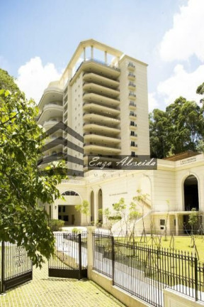 Imagem Apartamento com 6 Quartos à Venda, 1.984 m² em Morumbi - São Paulo