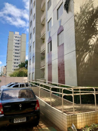Imagem Apartamento com 3 Quartos à Venda, 61 m² em Cambuci - São Paulo Imagem Apartamento com 3 Quartos à Venda, 61 m² em Cambuci - São Paulo