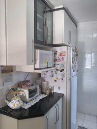 Imagem Apartamento com 3 Quartos à Venda, 83 m² em Vila São José (ipiranga) - São Paulo
