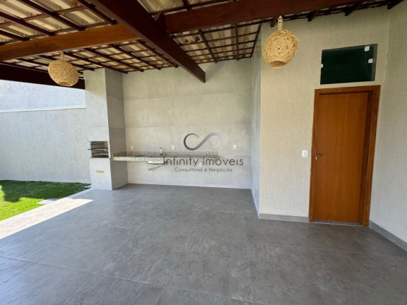 Imagem Casa com 3 Quartos à Venda, 360 m² em Jardim Ipê - Lagoa Santa