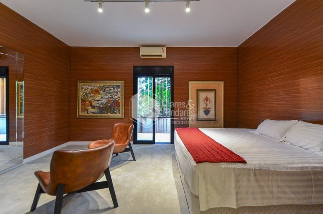 Imagem Casa com 4 Quartos à Venda, 1.117 m² em Jardim América - São Paulo Imagem Casa com 4 Quartos à Venda, 1.117 m² em Jardim América - São Paulo