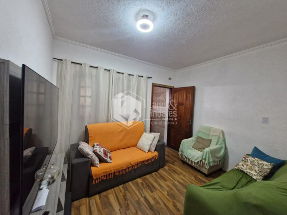 Imagem Casa com 3 Quartos à Venda, 154 m² em Parque Edu Chaves - São Paulo Imagem Casa com 3 Quartos à Venda, 154 m² em Parque Edu Chaves - São Paulo