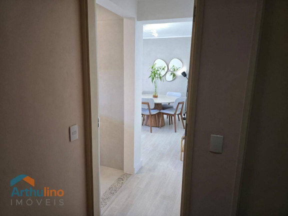 Imagem Apartamento com 2 Quartos à Venda, 63 m² em Tatuapé - São Paulo