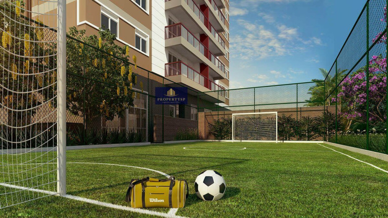 Imagem Apartamento com 2 Quartos à Venda, 59 m² em Pinheiros - São Paulo