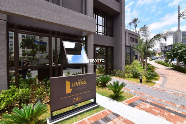 Imagem Apartamento com 3 Quartos à Venda, 122 m² em Vila São José - São Paulo Imagem Apartamento com 3 Quartos à Venda, 122 m² em Vila São José - São Paulo
