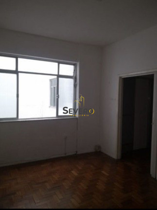 Apartamento com 1 Quarto à Venda, 42 m² em Centro - Niterói