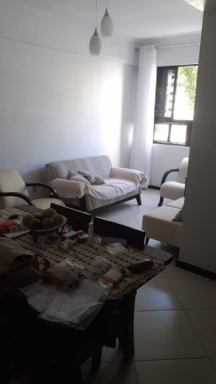 Imagem Apartamento com 3 Quartos à Venda, 89 m² em Grageru - Aracaju