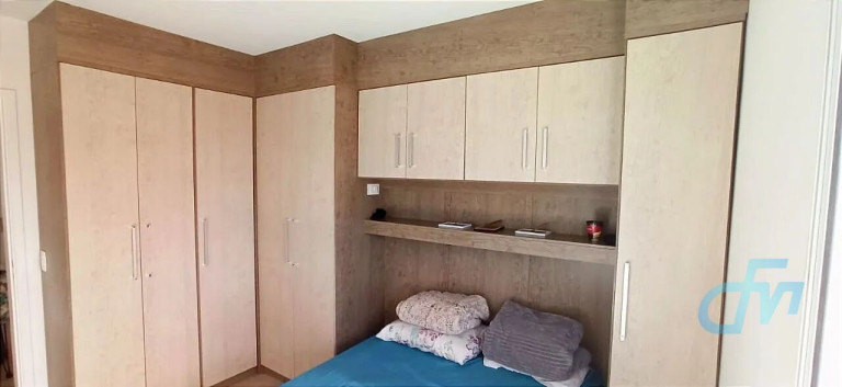 Imagem Apartamento com 2 Quartos à Venda, 55 m² em Vila Nova Aparecida - Mogi Das Cruzes Imagem Apartamento com 2 Quartos à Venda, 55 m² em Vila Nova Aparecida - Mogi Das Cruzes