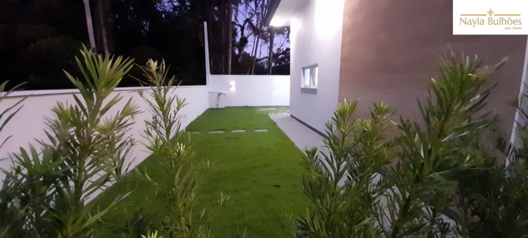 Imagem Casa com 3 Quartos à Venda, 114 m² em Forquilhas - São José