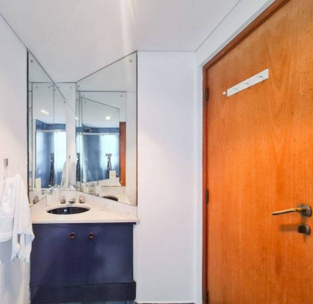 Imagem Apartamento com 4 Quartos à Venda, 178 m² em Perdizes - São Paulo Imagem Apartamento com 4 Quartos à Venda, 178 m² em Perdizes - São Paulo