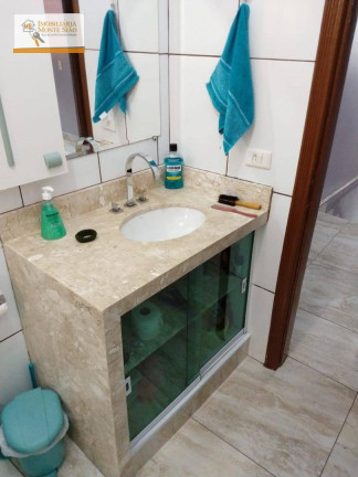 Imagem Sobrado com 3 Quartos à Venda, 260 m² em Vila Bremen - Guarulhos Imagem Sobrado com 3 Quartos à Venda, 260 m² em Vila Bremen - Guarulhos