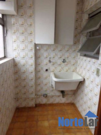 Imagem Apartamento com 2 Quartos à Venda, 69 m² em Vila Nivi - São Paulo