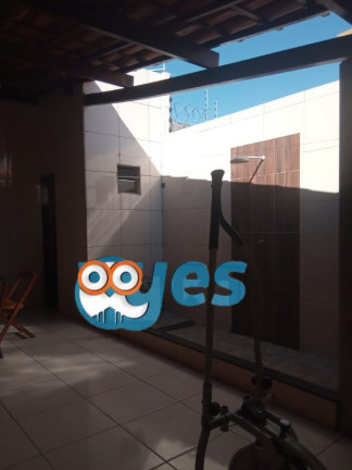 Imagem Casa com 2 Quartos para Alugar, 120 m² em Sim - Feira De Santana