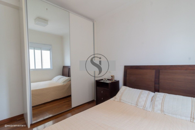Imagem Apartamento com 3 Quartos à Venda, 166 m² em Lapa - São Paulo Imagem Apartamento com 3 Quartos à Venda, 166 m² em Lapa - São Paulo
