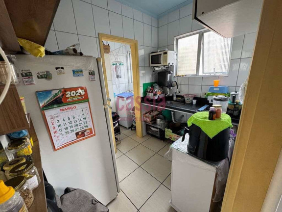 Imagem Apartamento com 1 Quarto à Venda, 39 m² em Vila Tupi - Praia Grande