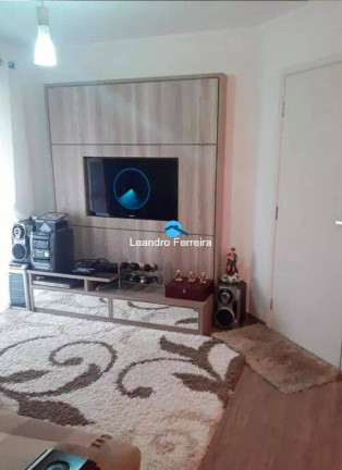 Imagem Apartamento com 2 Quartos à Venda, 80 m² em Centro - São Bernardo Do Campo Imagem Apartamento com 2 Quartos à Venda, 80 m² em Centro - São Bernardo Do Campo