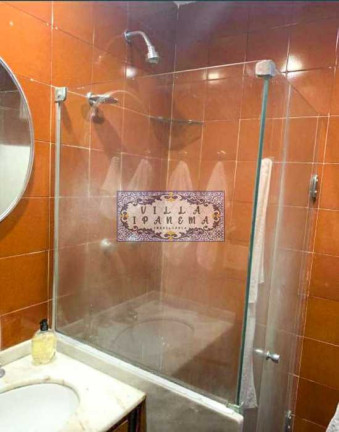 Imagem Cobertura com 6 Quartos à Venda, 240 m² em Lagoa - Rio De Janeiro