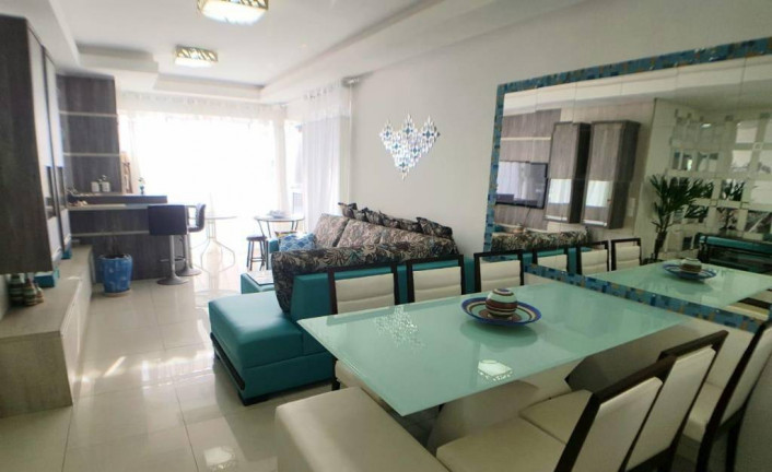 Imagem Apartamento com 3 Quartos à Venda, 92 m² em Centro - Capão Da Canoa Imagem Apartamento com 3 Quartos à Venda, 92 m² em Centro - Capão Da Canoa