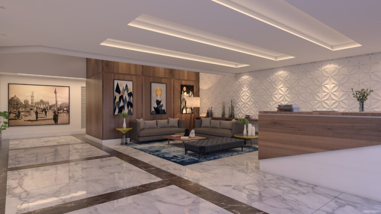 Imagem Apartamento com 3 Quartos à Venda, 209 m² em Fazenda - Itajaí