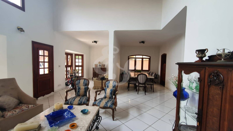 Imagem Casa de Condomínio com 4 Quartos à Venda, 300 m² em Alphaville - Santana De Parnaíba Imagem Casa de Condomínio com 4 Quartos à Venda, 300 m² em Alphaville - Santana De Parnaíba