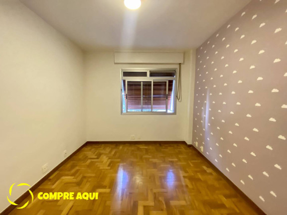 Imagem Apartamento com 3 Quartos à Venda, 136 m² em Perdizes - São Paulo Imagem Apartamento com 3 Quartos à Venda, 136 m² em Perdizes - São Paulo