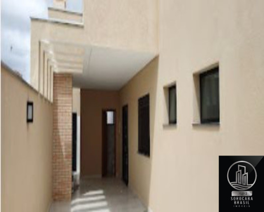 Imagem Casa com 3 Quartos à Venda, 200 m² em Wanel Ville - Sorocaba