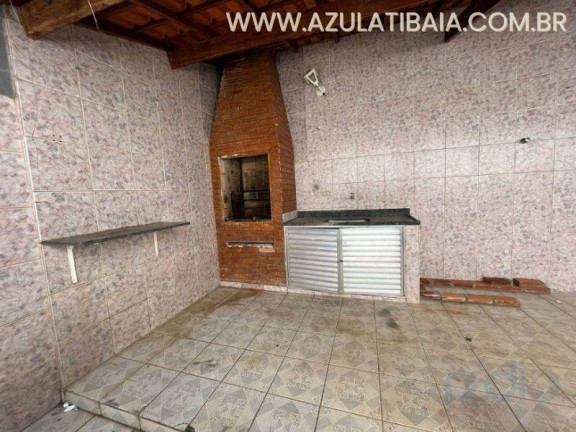 Imagem Casa com 2 Quartos à Venda, 120 m² em Jardim Terceiro Centenário - Atibaia